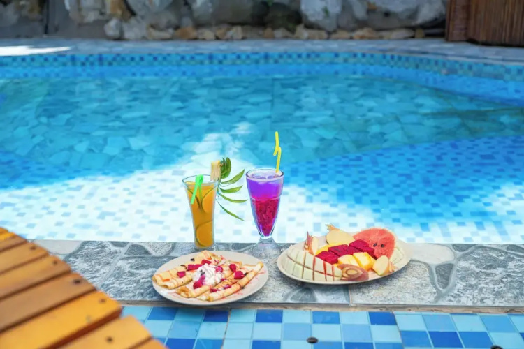 Bamboo Hill Villa