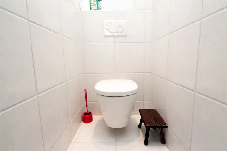 2 rooms - next to the Eiffel tower - Trocadéro - Image 10