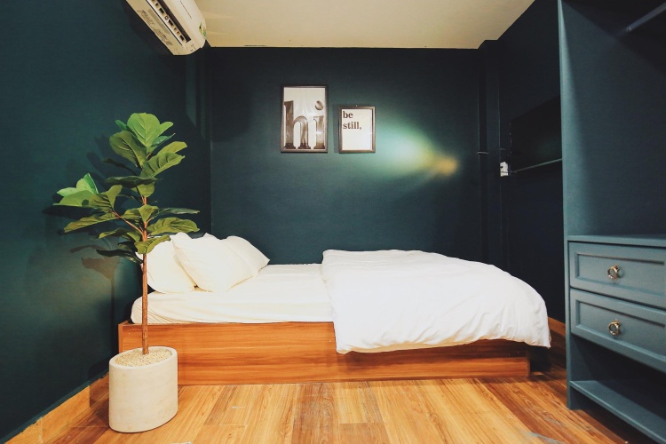 Superior room
