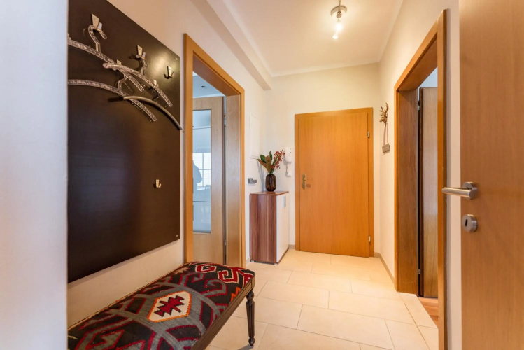 Casa Mia im Ringhofer by Schladming-Appartements