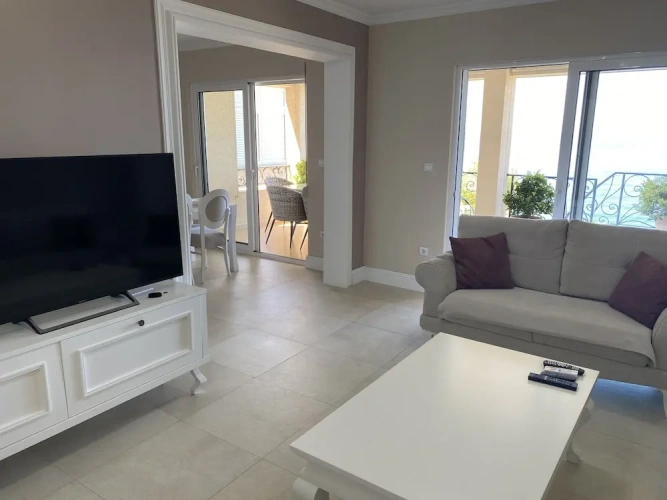 2 Bedrooms Comfort Apartment