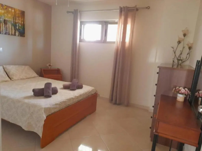 Angel House Apartment