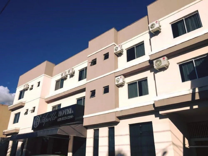 Otel görseli