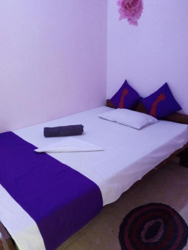 Economy Double room with balcony and with view