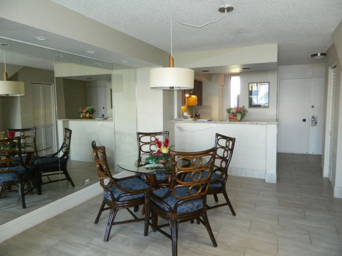 Kahana Villa