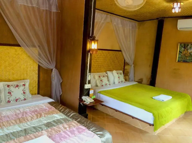 Anawin Resort