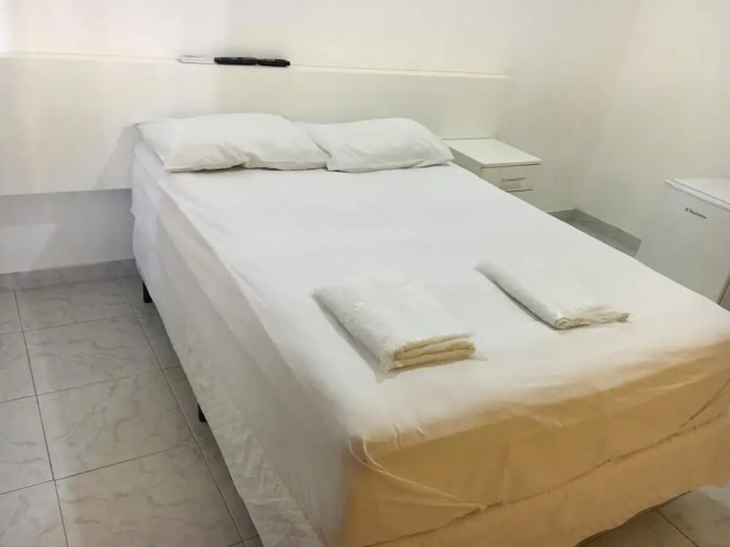 Hotel Araçariguama