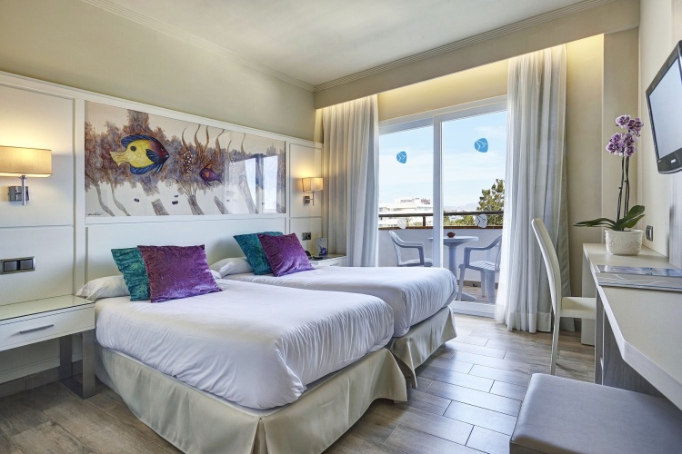 Grupotel Maritimo photo 8