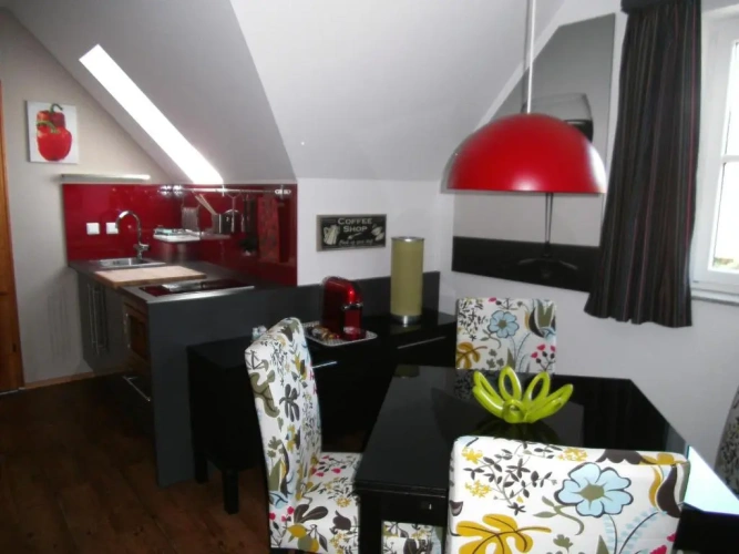1 Bedroom Comfort Apartment