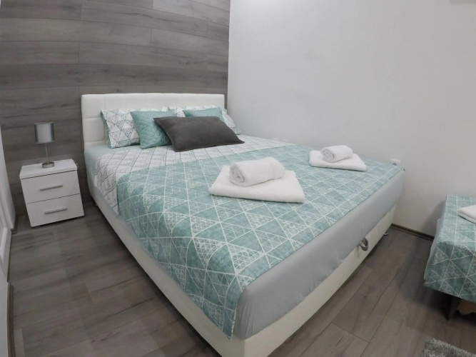Apartman DMD