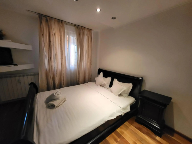 Baba Novac Apartment