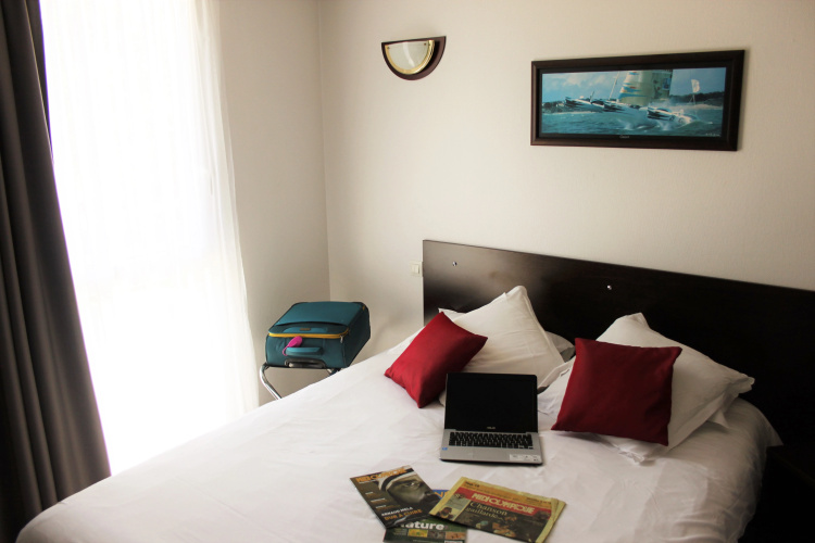 Comfort Suites Pau Idron