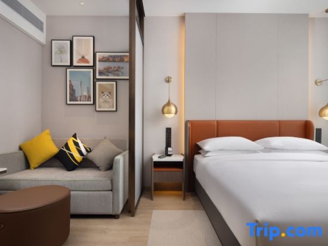 Double Suite