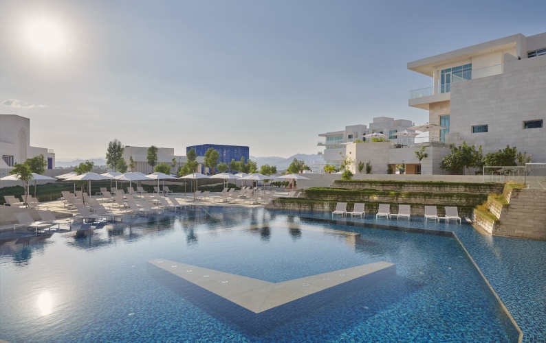 Hyatt Regency Aqaba Ayla photo 13