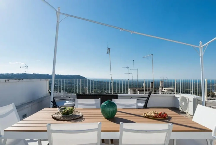 Double Apartment