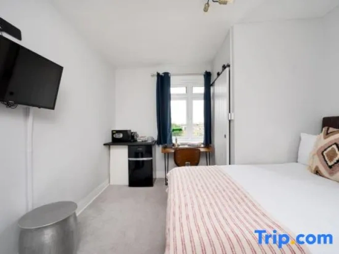 Standard Suite