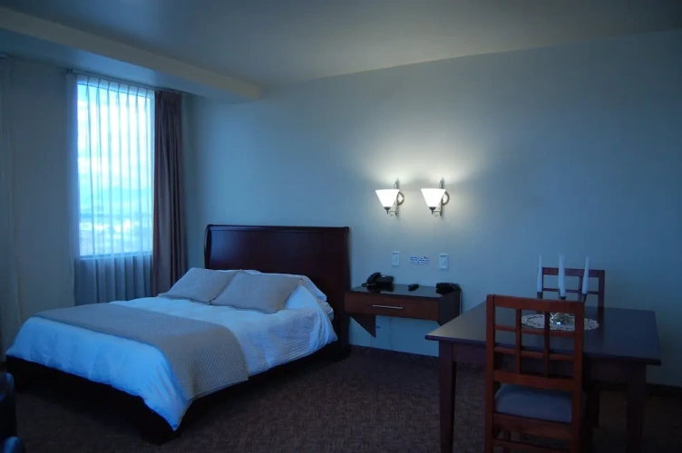 Standard Suite