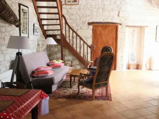 House Les Tilleuls
