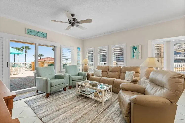 Atlantic Villas 102