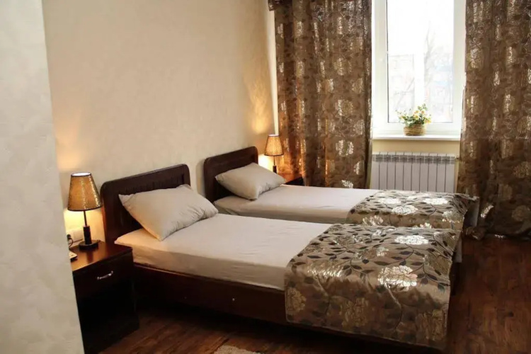 Hotel Meduza