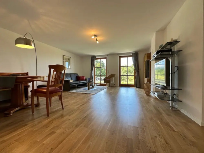 Apartment in Rotz With Forest Views