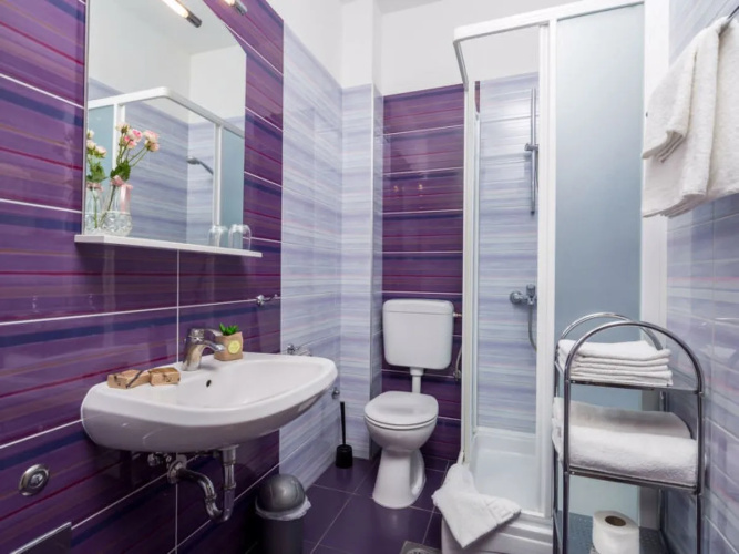Apartment Romana Bardonecchia 20154