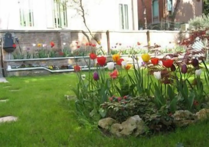Casa delle Rose B&B