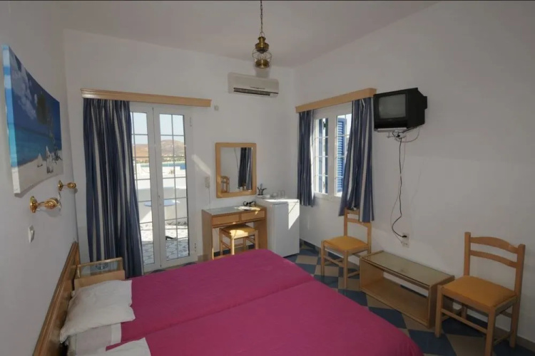 Bofor Studios & Rooms