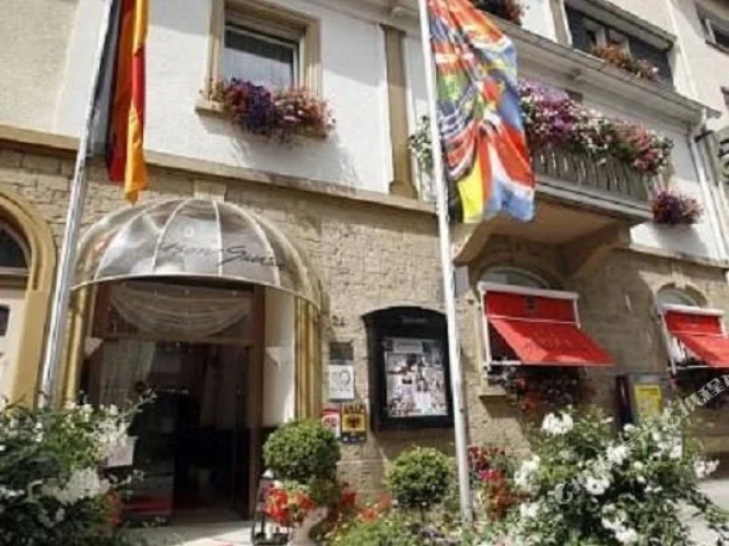 Otel görseli