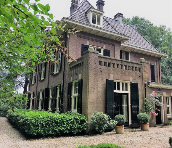B&B Villa Dalhof