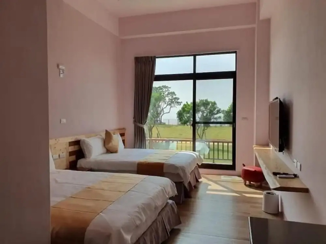 Manlu Homestay