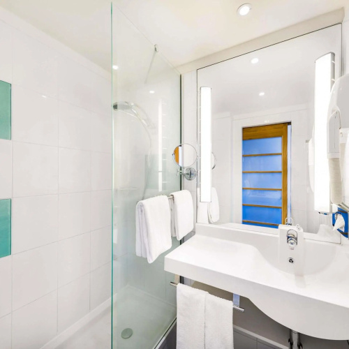 Novotel Budapest Danube photo 10
