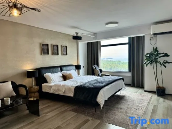 2 Bedrooms Standard Twin room with sea view