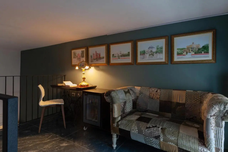 Coclee Guest Suite Palace