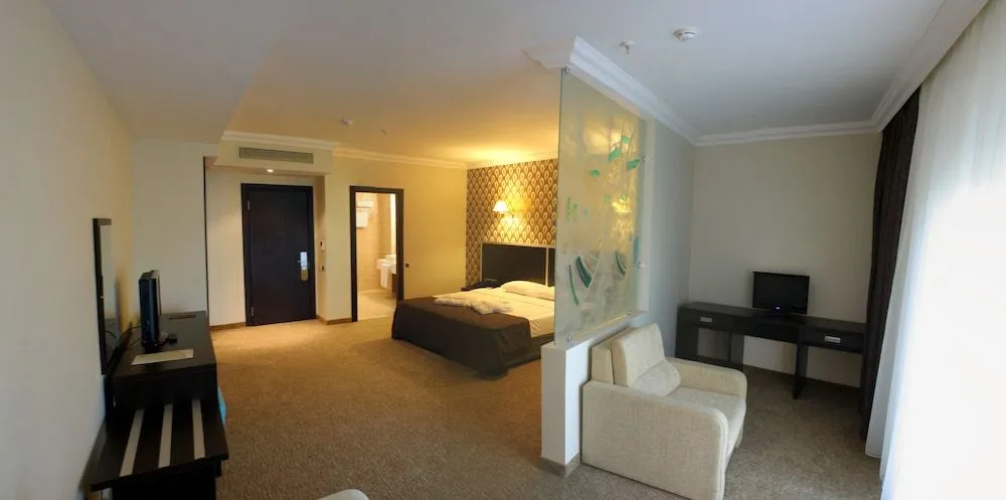 216 Castle Hotel