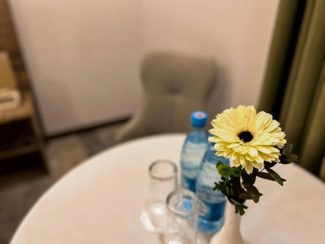 Фотография номера гостиницы Regard