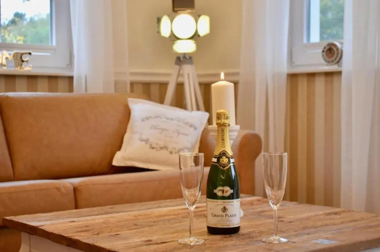 Villa Strandblick 3