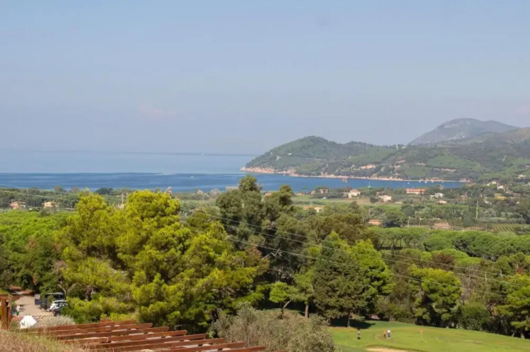 Hotiday Apartment Collection - Portoferraio