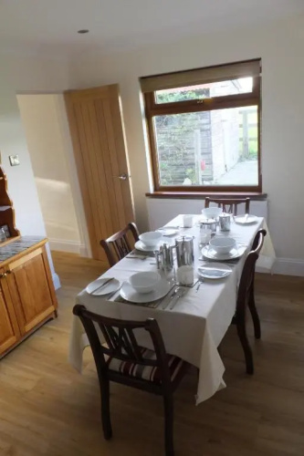 Rose Vean Bed & Breakfast