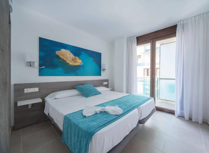 Caprice Skyline Aparthotel