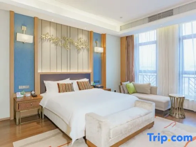Business Double Suite