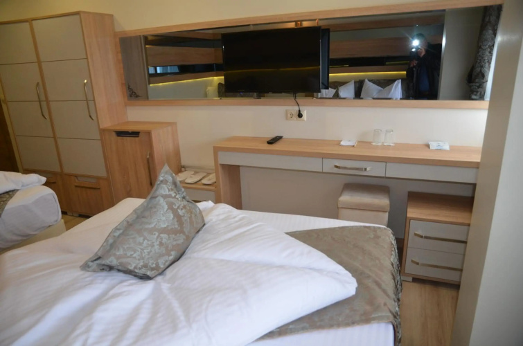 Belen Yayla Otel