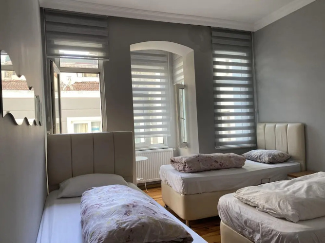 Windrose Hostel