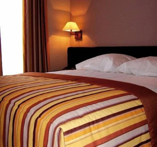 Hotel Giorgi