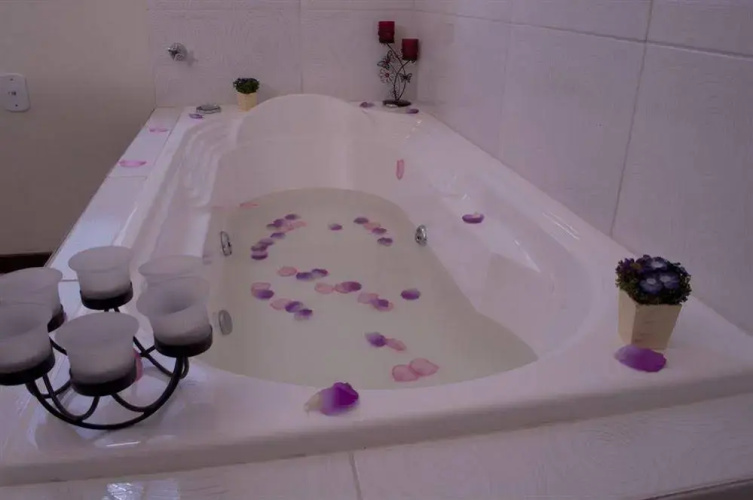 Spanda Pousada Spa