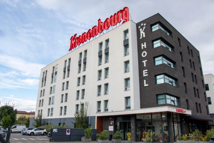 K Hotel