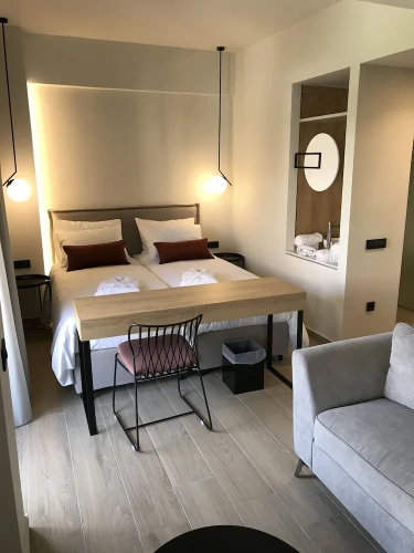 Superior Suite with balcony