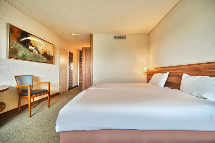 KYRIAD PRESTIGE MULHOUSE - Basel