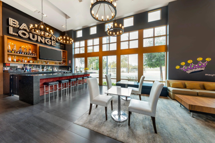 The Blvd Hotel And Spa photo 32