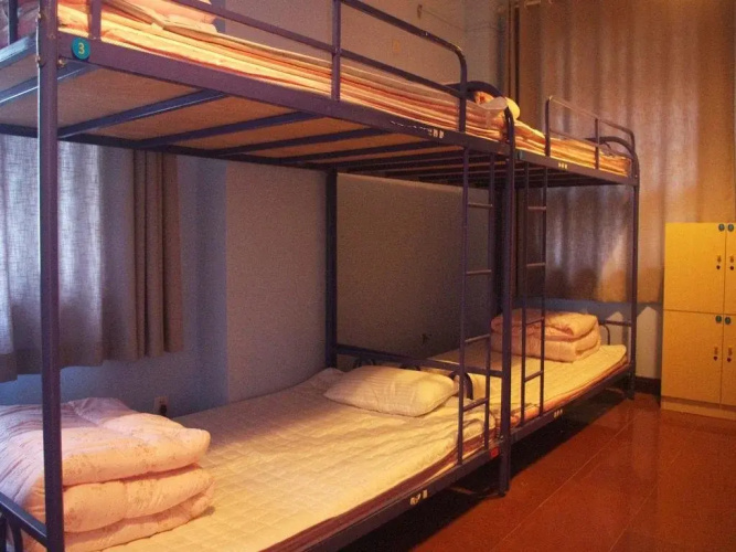 Sunflower Youth Hostel